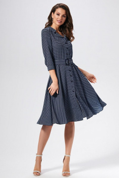 DEVITA 1340 сине-голубой