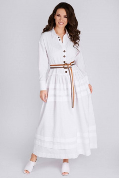 Teffi Style L-1490 белый