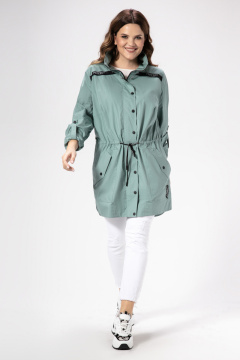 Панда 470670 бирюзовый