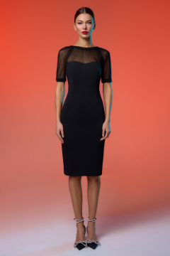 DiLiaFashion 0805 черный
