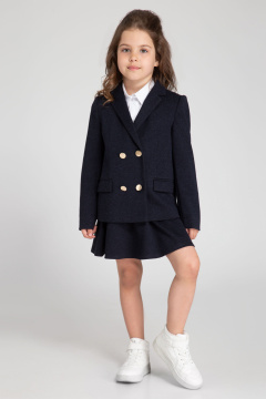 Panda Kids 254850-134 Синий