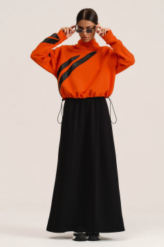 MG Wear 3101 черный