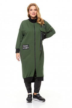 Michel chic 2146 зеленый