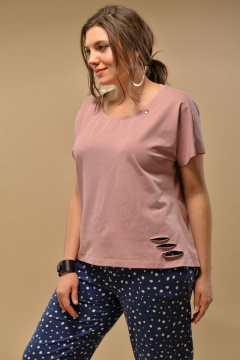 GRATTO 2057 розовый