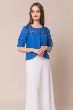 Ружана 325-1 василек