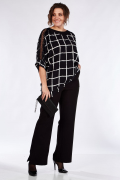 Michel chic 1364 черный
