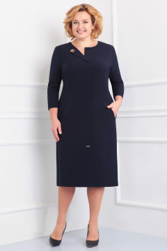 Линия Л Б-1607 т.синий