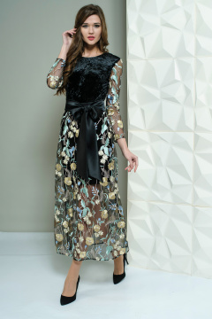 Golden Valley 4449 черный