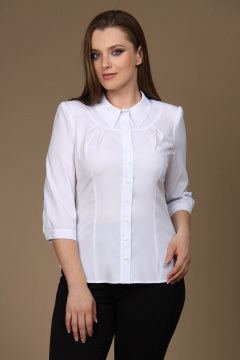 MIRSINA FASHION 1066 белый
