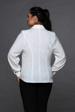MIRSINA FASHION 1098 белый