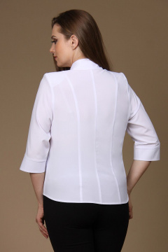 MIRSINA FASHION 1255 белый