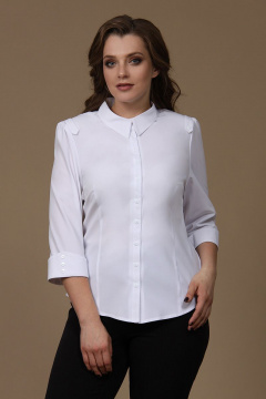 MIRSINA FASHION 1307 белый