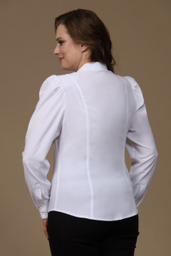 MIRSINA FASHION 1310 белый