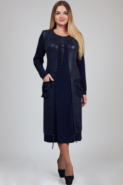 Diomel 459 темно-синий