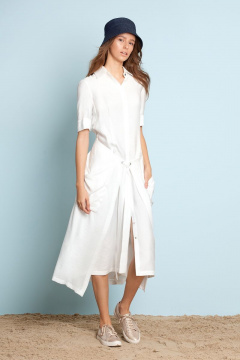 Платье BURVIN 5507-81 - фото 1