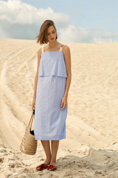 Платье BURVIN 6739-81 - фото 1