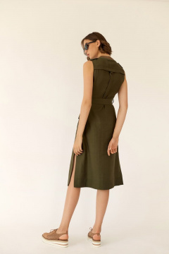 Платье BURVIN 6786-81 - фото 2