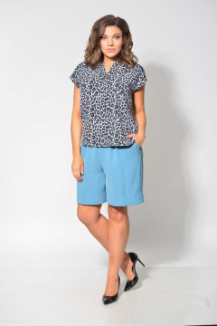 Диомант 1510 голубой