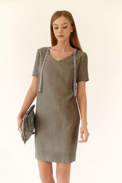 Платье BURVIN 6835-81 - фото 1