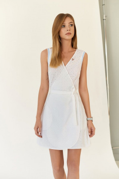 Платье BURVIN 6866-81 - фото 2