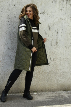 Runella 1397 хаки