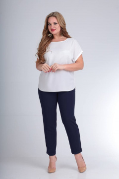 Bliss 2180 темно-синий