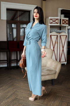 YFS 6607+6404 голубой