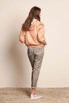 Брюки BURVIN 5516-11 - фото 2