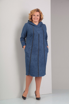 Диомант 1257 синий