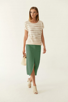 Юбка BURVIN 6884-21 2 - фото 1