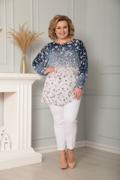 LadisLine 1161 цветы