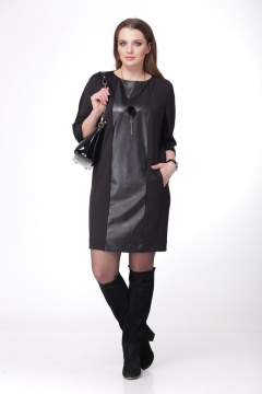 MALI 419 черный