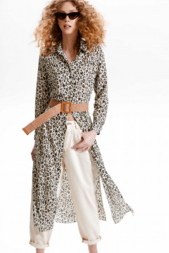 CORSA 50108 коричневый