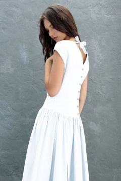 Платье BURVIN 6082-81 2 - фото 2