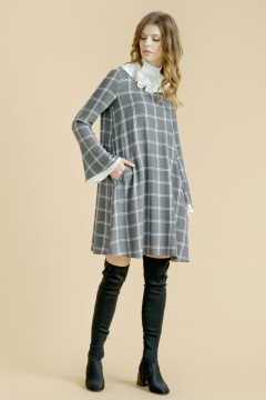 Воротник BURVIN 6354-00 - фото 1