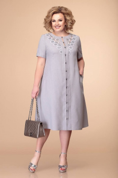 Romanovich Style 1-1783 дымчатый