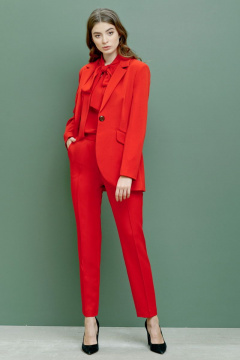 Брюки BURVIN 6490-11 - фото 1