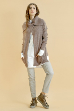 Жакет BURVIN 6504-71 1 - фото 1