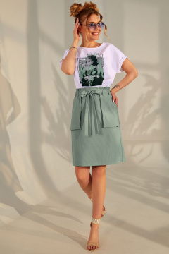 Golden Valley 6461 зеленый