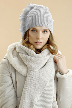 Шапка BURVIN 6554-00 2 - фото 1