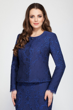 БагираАнТа 461 синий