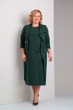 Диомант 1246 зеленый