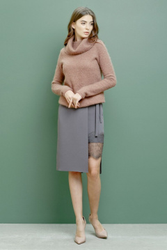 Юбка BURVIN 6379-21 - фото 1