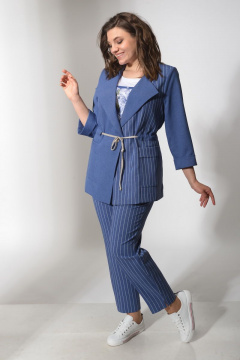 Anna Majewska А316B/Б316BF джинс