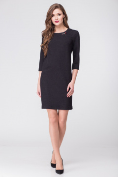 LadyThreeStars 1799  черный