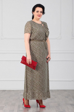 MadameRita 5088 хаки