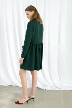 Платье BURVIN 6566-81 - фото 2