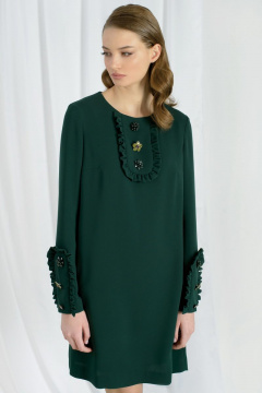 Платье BURVIN 6566-81 - фото 1