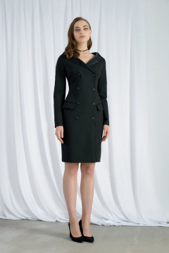 Платье BURVIN 6586-81 - фото 1