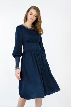 Платье BURVIN 6624-81 - фото 2